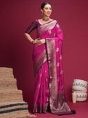 Magenta color option, Currently selected