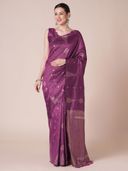 Purple color option, Currently selected