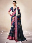 Navy Blue color option, Currently selected