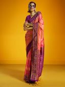 Pink color option, Currently selected