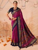 Magenta color option, Currently selected