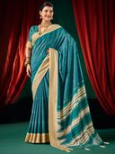 Blue color option, Currently selected