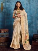 Off White color option, Currently selected