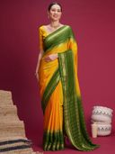 Yellow color option, Currently selected