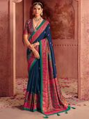 Navy Blue color option, Currently selected