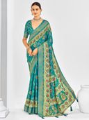 Blue color option, Currently selected