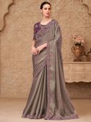 Metallic color option