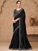 Black color option, Currently selected