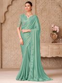 Turquoise color option