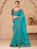 Turquoise color option, Currently selected