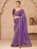 Lavender color option, Currently selected