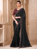 Black color option, Currently selected