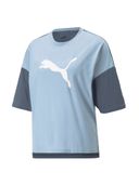 Blue color option, Sold out, Currently selected