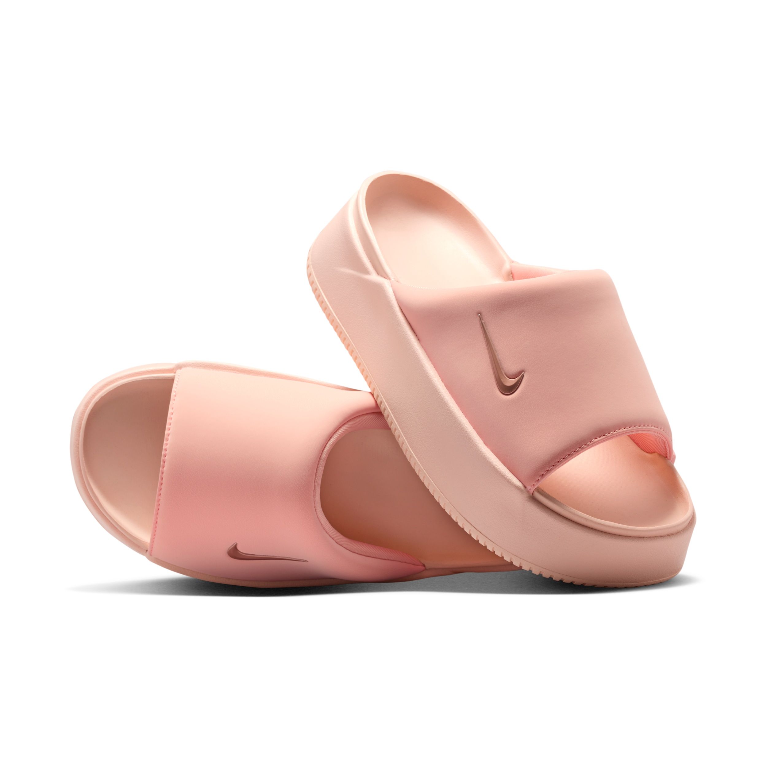 Buy Nike Calm Elevation Women's Slides Online | Nike India