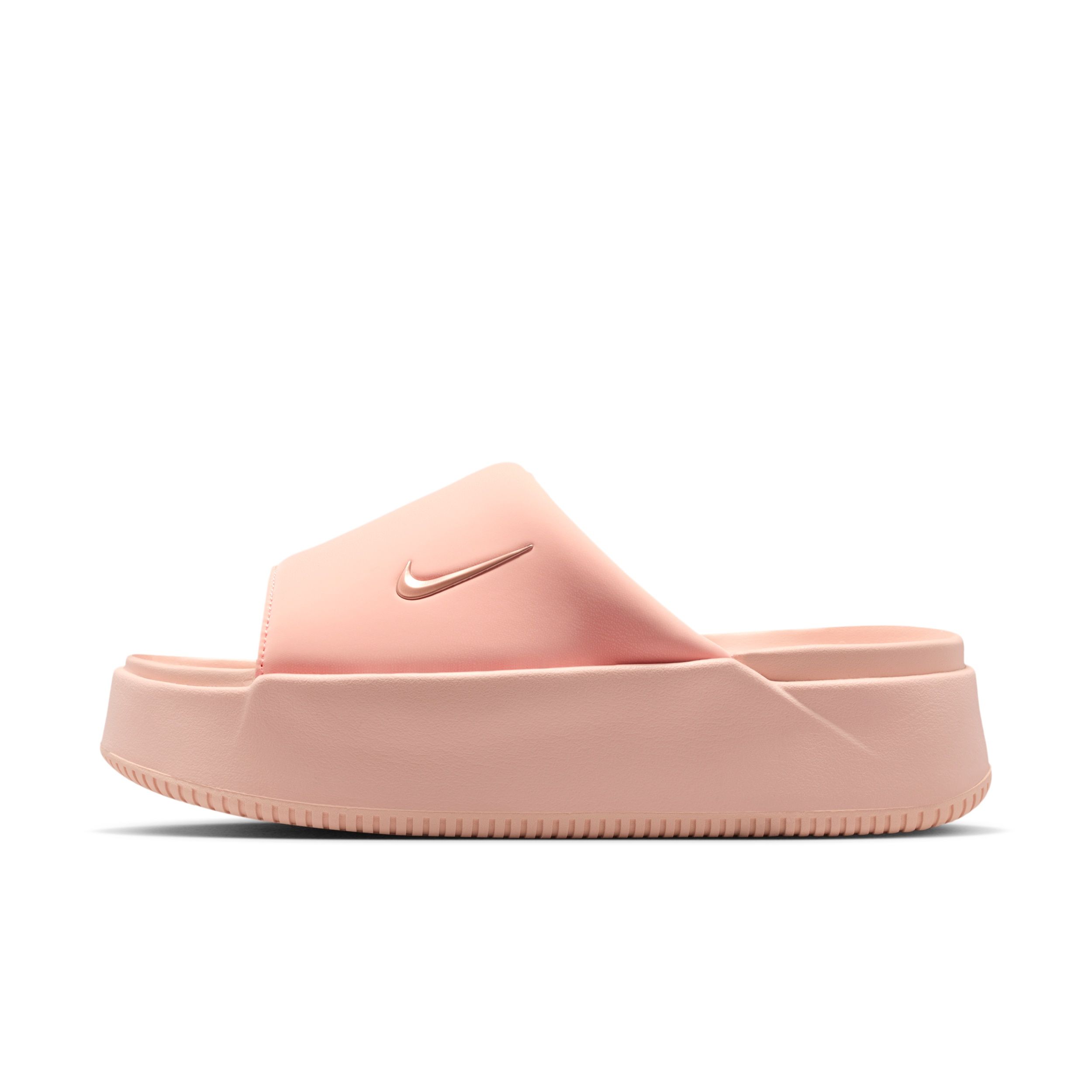 Buy Nike Calm Elevation Women's Slides Online | Nike India
