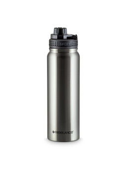 Freelance - Carrera Vacuum Insulated Stainless Steel Flask, Water Travel Bottle, 800 ml