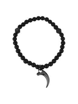 Police - Men Black Bracelet