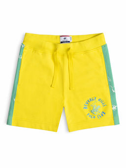 Beverly Hills Polo Club - Knit: Surf's Up Active Short