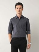 Grey color option, Currently selected