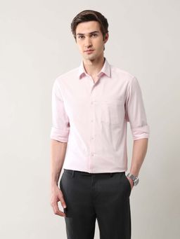 Arrow - Pure Cotton Manhattan Slim Fit Shirt