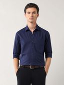 Navy Blue color option