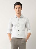 White color option, Currently selected