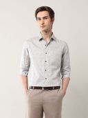 Grey color option, Currently selected