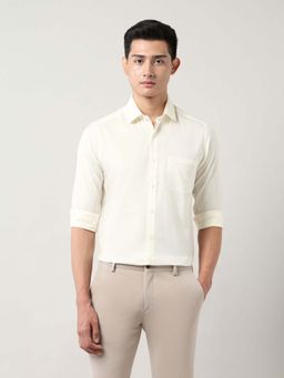 Arrow - Pure Cotton Manhattan Slim Fit Shirt
