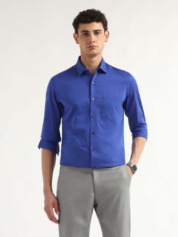Arrow - Dobby Manhattan Slim Fit Shirt