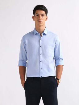 Arrow - Dobby Manhattan Slim Fit Shirt