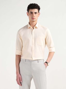 Arrow - Manhattan Slim Fit Textured Shirt
