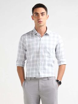 Arrow - Dobby Manhattan Slim Fit Shirt