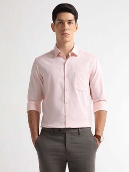 Arrow - Dobby Manhattan Slim Fit Shirt