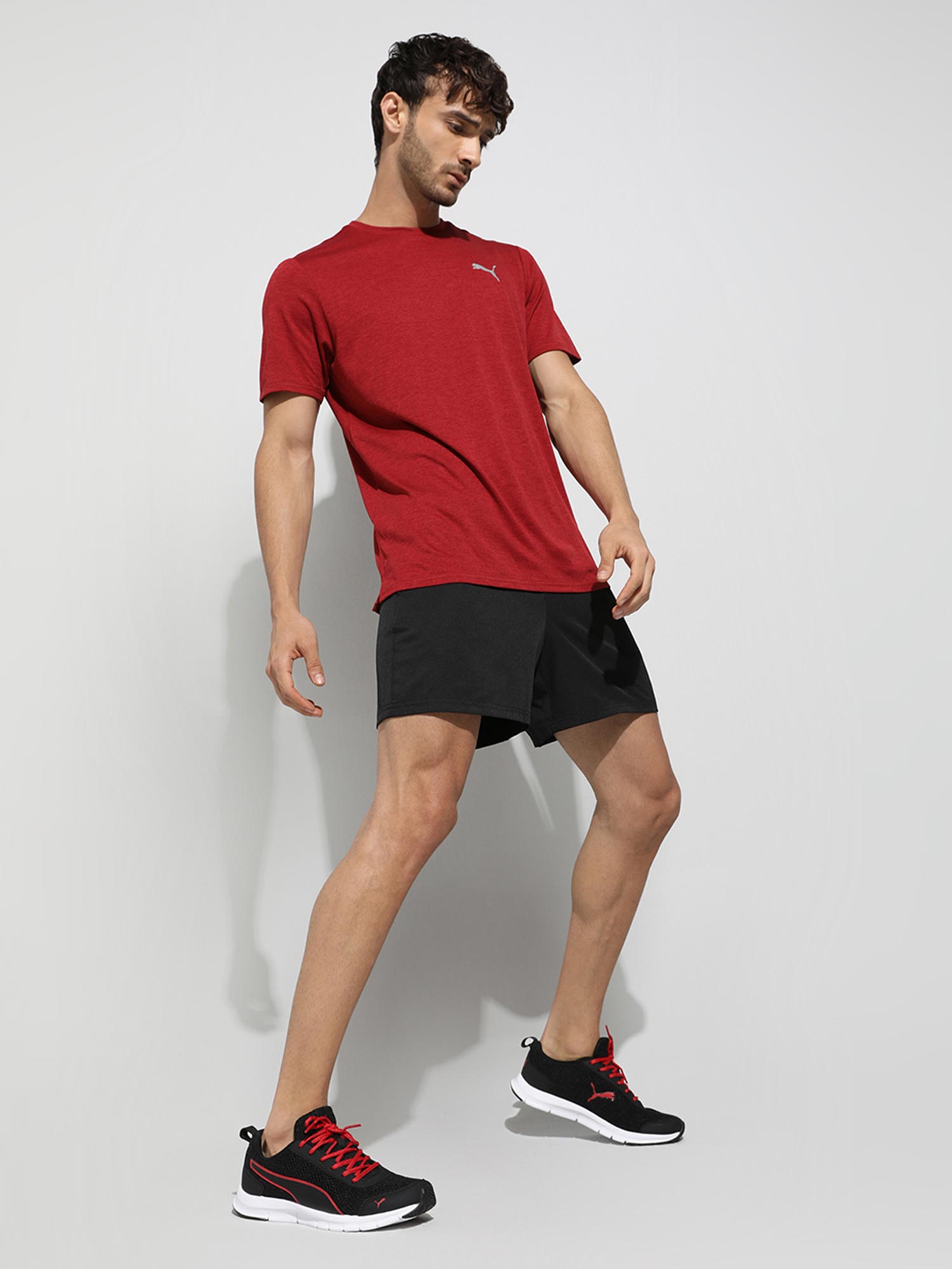 puma rapid runner