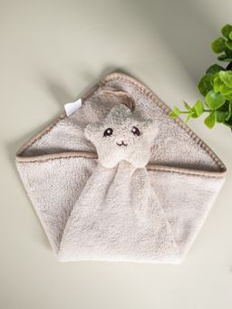 Voncasa - Hand Towel Beige