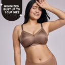 Brown color option