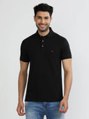 Black color option, Sold out, Currently selected