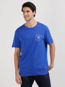 Blue color option, Sold out, Currently selected