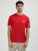 Red color option, Sold out, Currently selected