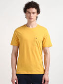 Yellow color option, Currently selected