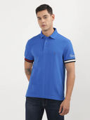 Blue color option, Sold out, Currently selected