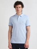 Blue color option, Sold out, Currently selected