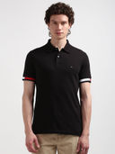 Black color option, Sold out, Currently selected