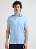 Blue color option, Sold out, Currently selected