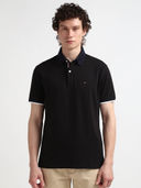 Black color option, Sold out, Currently selected