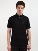 Black color option, Sold out, Currently selected