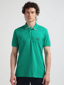 Green color option, Sold out, Currently selected