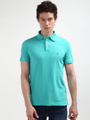 Green color option, Sold out, Currently selected