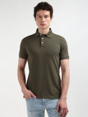 Green color option, Sold out, Currently selected