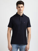 Navy Blue color option, Sold out, Currently selected